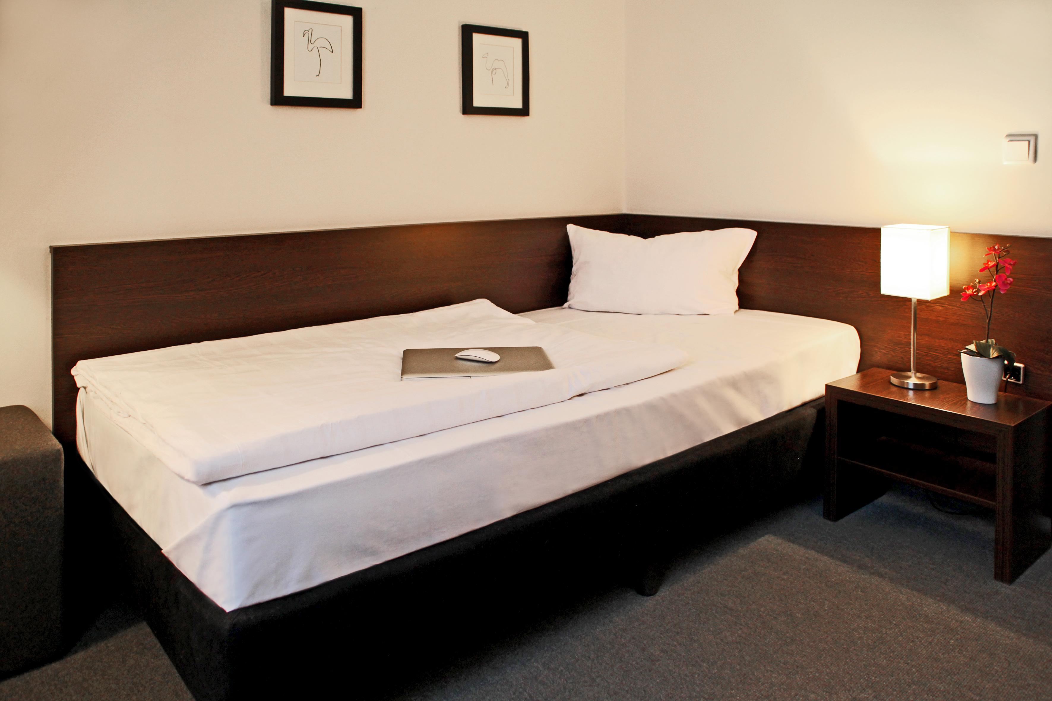 Hotel Luetzow Berlin Dış mekan fotoğraf