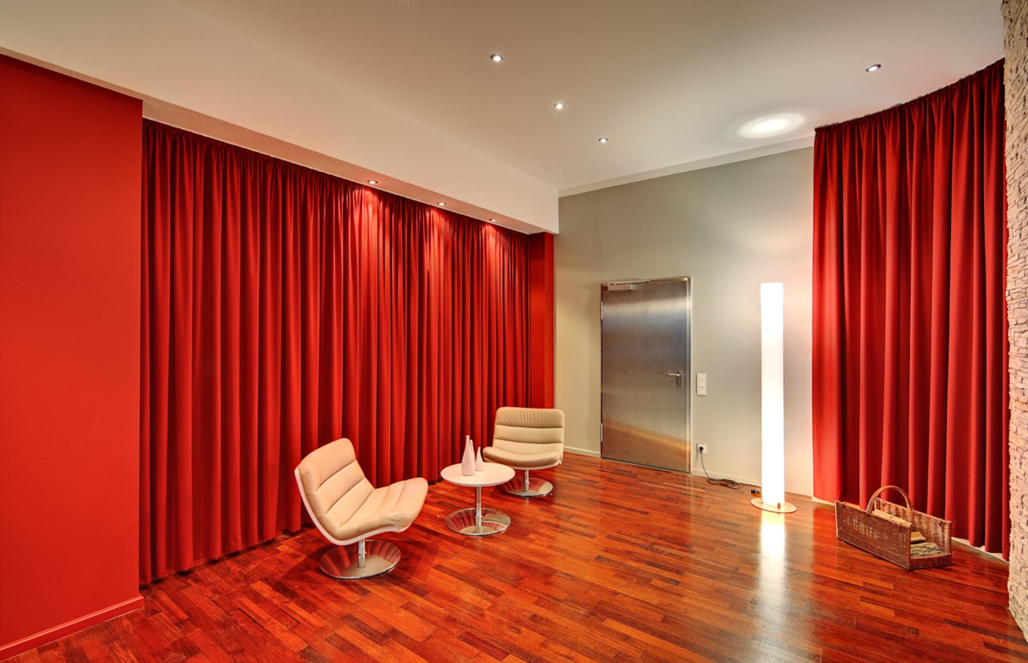 Hotel Luetzow Berlin Dış mekan fotoğraf