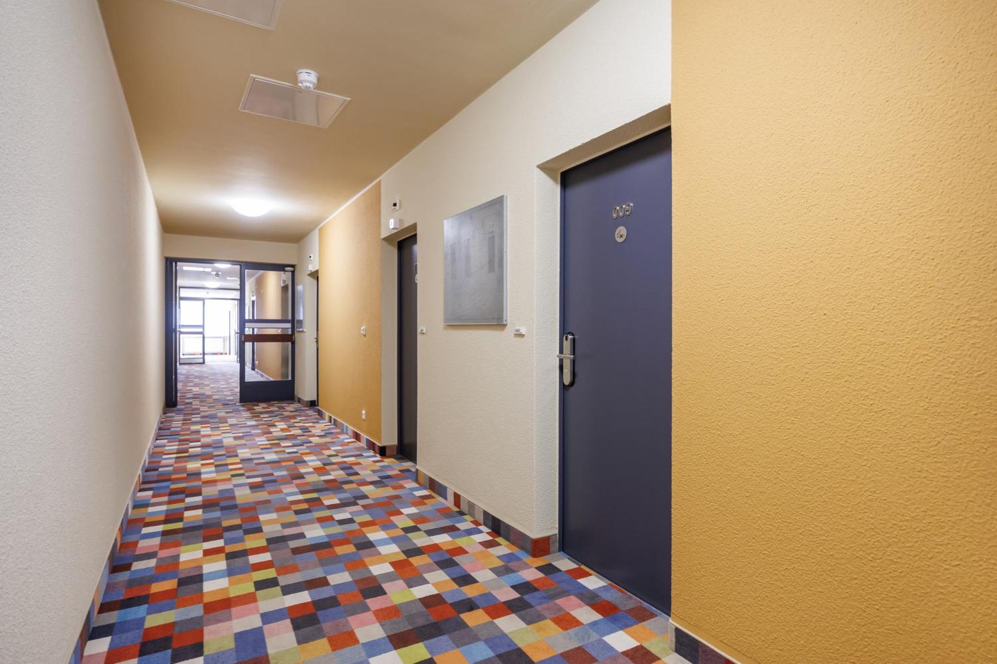Hotel Luetzow Berlin Dış mekan fotoğraf