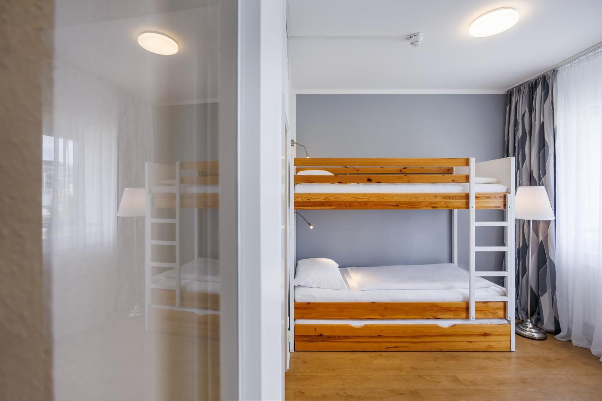 Hotel Luetzow Berlin Dış mekan fotoğraf